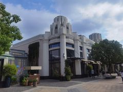 -比斯特上海购物村精品奥特莱斯