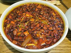 -榕意·川味之美(深业上城店)