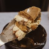 底层duangduang的咖啡奶冻