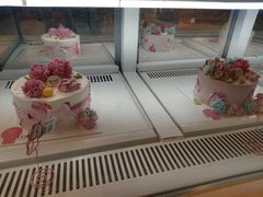 -BON CAKE(华贸购物中心店)