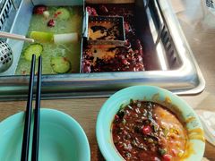 -野妹经典火锅(民治店)