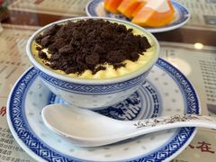 奥利奥双皮奶-捷信牛奶甜品世家(五道口店)