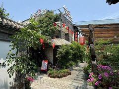 -慢丽江·云南野生菌土鸡锅(付家庄店)