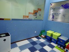 -瓦力工厂机器人·信息学奥赛·科技特长生·人工智能(亦庄校区)