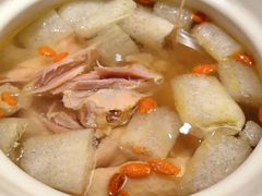 -老吉士酒家(天平路店)