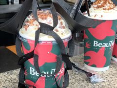 -BeauTea水仙(coco park店)