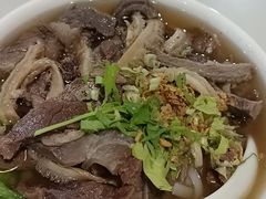 -菜忠潮州牛肉店(岗厦店)
