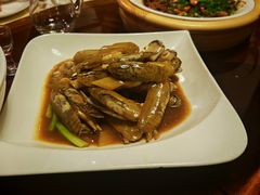-走马楼饭庄(慈城古县城店)