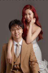 -卡兹影像STUDIO(百联购物中心店)