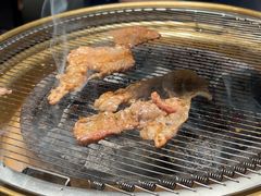 -西塔老太太泥炉烤肉(北京北苑天街龙湖店)