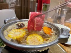 -一井烧肉·活鳗·寿司(望京SOHO店)
