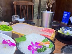 -东海怡品海鲜豆捞(星街坊店)