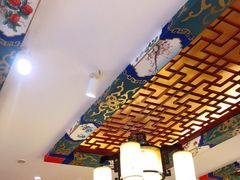 大堂-惠丰堂饭庄·烤鸭·京味菜(翠微路店)