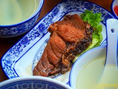 -孙盛兴奥灶面馆·蟹黄面·三虾面(山塘街总店)