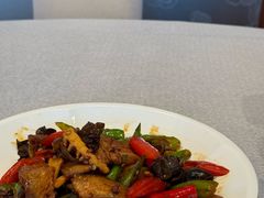 -君来湖滨饭店·渔餐厅