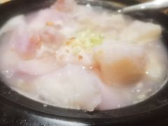 -醉南拳客家菜(华威店)