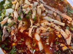 -阿叶羊杂碎(前进街店)