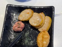 -汤鲜生自助臻选盖碗火锅(福城天虹店)