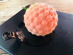 超荔害-青咖啡(三坊七巷店)