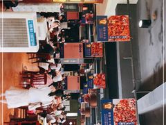 -天下客饭店(中山路店)