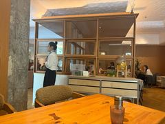 -良木缘咖啡西餐(川大店)