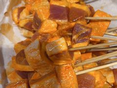 -龍歌自助小火锅(崂山丽达店)