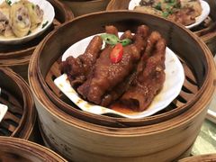 -万龙洲海鲜(大兴绿地缤纷城店)