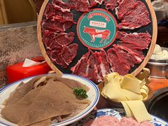 -周小明火锅(黑金冠社区店)