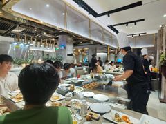 -大渔铁板烧(花园道店)