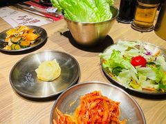 -西塔老太太泥炉烤肉(亚运村店)