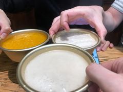 -京玉菲饭店(李村店)