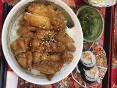 -寿喜屋日式定食
