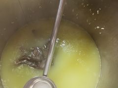 玉米糊-王如意油茶(信旺·华府骏苑店)