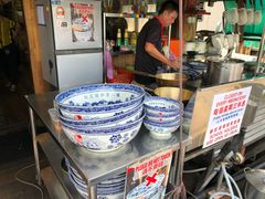 门面-姓周桥大碗公面