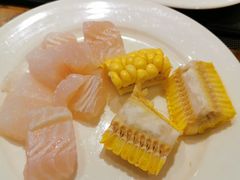 -哈曼度假酒店哈宝家庭餐厅(大东海店)