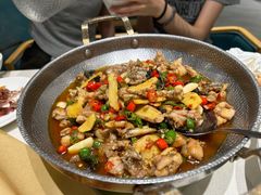 -绿草地·湘菜(芙蓉天街店)