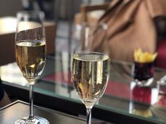 -无锡苏宁JW万豪酒店-大堂酒廊