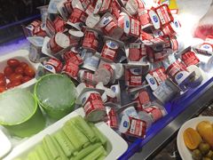 -南美豹国际自助百汇(万象城店)