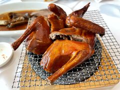 -洪禧楼·老广东海鲜酒楼(宁波万象城店)
