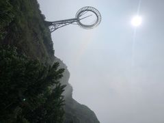 -野三坡刘家河高山漂流