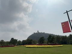 -狼山风景名胜区