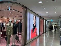 -乐天免税店(明洞店)