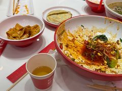 -西域伙伴清真牛肉面(中盛店)