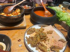-马灯部落·西湖边的创意山景餐厅(虎跑动物园店)