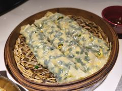 -食欲老院子荆芥疙瘩汤(经五路店)