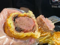 -骑士牛排(北仑银泰城店)