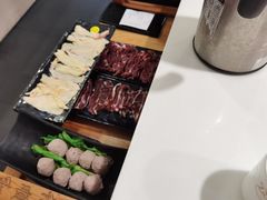 -陈记顺和牛肉火锅(岗顶店)
