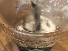 -星巴克(宝山万达店)