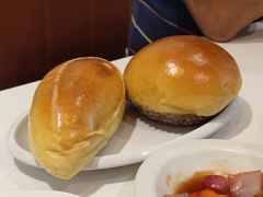 -翠华餐厅(宝安壹方城店)