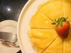 -咖啡苑·沈阳今旅酒店Hotel Jen·香格里拉集团